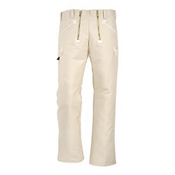 FHB Zunfthose Hubert 70008 rohweiß