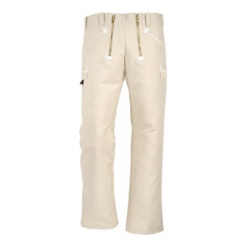 FHB Zunfthose Hubert 70008 rohweiß