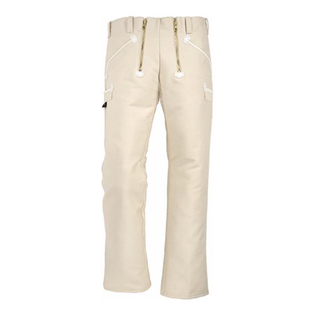 FHB Zunfthose Hubert 70008 rohweiß