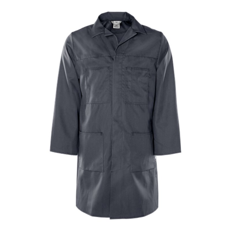 Fristads Mantel 3001 P154 Grau (Herren)