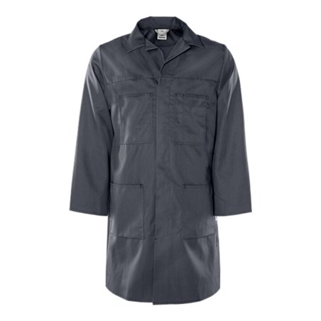 Fristads Mantel 3001 P154 Grau (Herren)