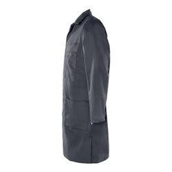 Fristads Mantel 3001 P154 Grau (Herren)