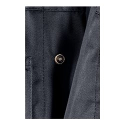 Fristads Mantel 3001 P154 Grau (Herren)