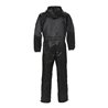 Fristads Overall 8018 AD Schwarz (Herren)