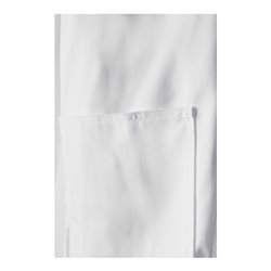 Fristads Mantel 3001 P154 Weiß (Herren)