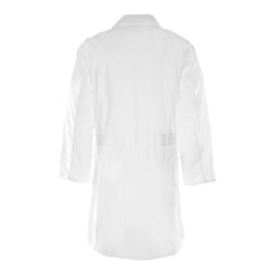 Fristads Mantel 3001 P154 Weiß (Herren)