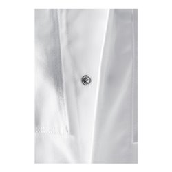 Fristads Mantel 3001 P154 Weiß (Herren)