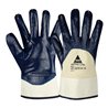 Hase Sicherheitshandschuhe Gotha Lite Nitril blau