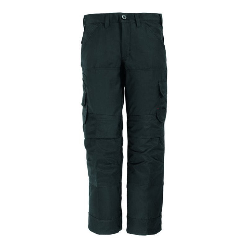 FHB Arbeitshose Markus 11460 anthrazit