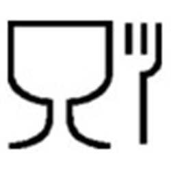 KCL Nitrilhandschuhe Tricotril 736 grün Kat. III EN374