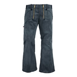 FHB Zunfthose Alfons 40004 grau