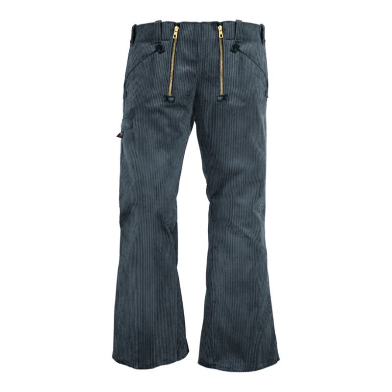 FHB Zunfthose Alfons 40004 grau