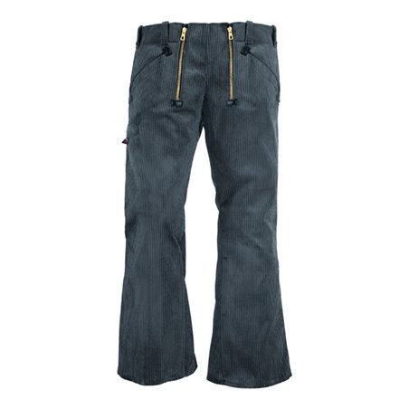 FHB Zunfthose Alfons 40004 grau
