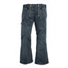 FHB Zunfthose Alfons 40004 grau