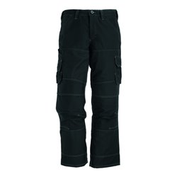 FHB Arbeitshose Markus 11460 schwarz