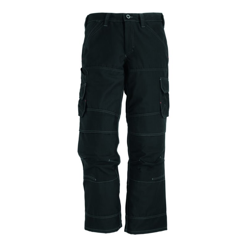 FHB Arbeitshose Markus 11460 schwarz