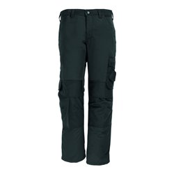 FHB Arbeitshose Otto 116321 anthrazit