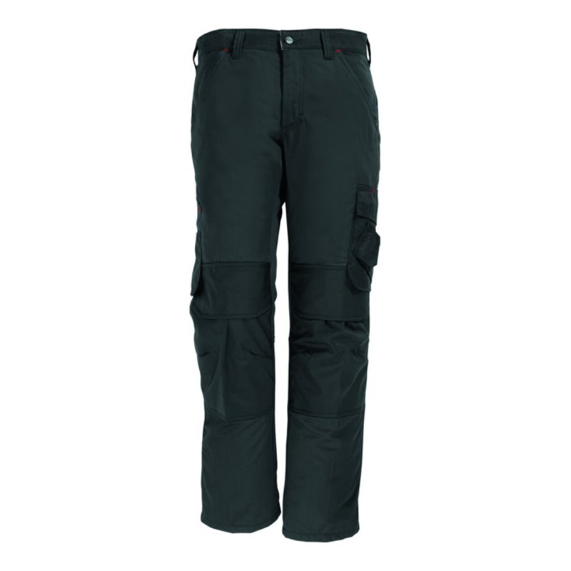 FHB Arbeitshose Otto 116321 anthrazit