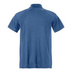 Fristads Poloshirt 7047 PHV Blau (Herren)