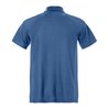 Fristads Poloshirt 7047 PHV Blau (Herren)