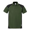 Fristads Poloshirt 7047 PHV Grün (Herren)