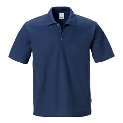 Fristads Poloshirt 7392 PM Dunkelblau (Herren)