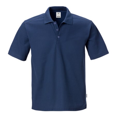 Fristads Poloshirt 7392 PM Dunkelblau (Herren)