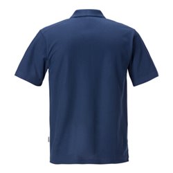 Fristads Poloshirt 7392 PM Dunkelblau (Herren)