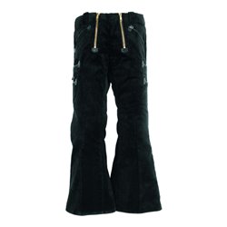 FHB Zunfthose Gustav 60064 schwarz