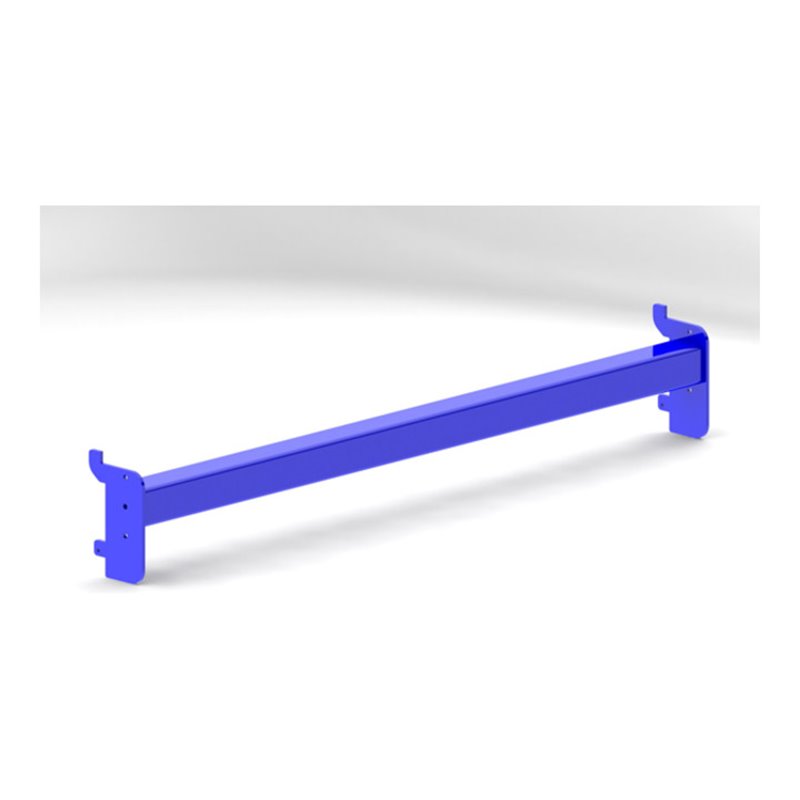 Meta Aufnahmeschiene für Rohrkragarme