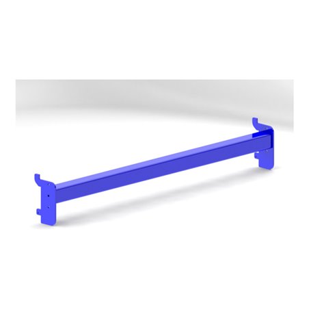 Meta Aufnahmeschiene für Rohrkragarme