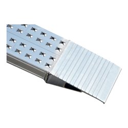 Altec Auffahrrampe AOH 300