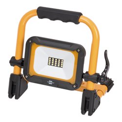 Brennenstuhl Mobiler Akku LED Strahler JARO IP54