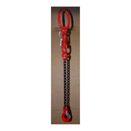 Dolezych Anschlagkette DoKett 2 1-strängig