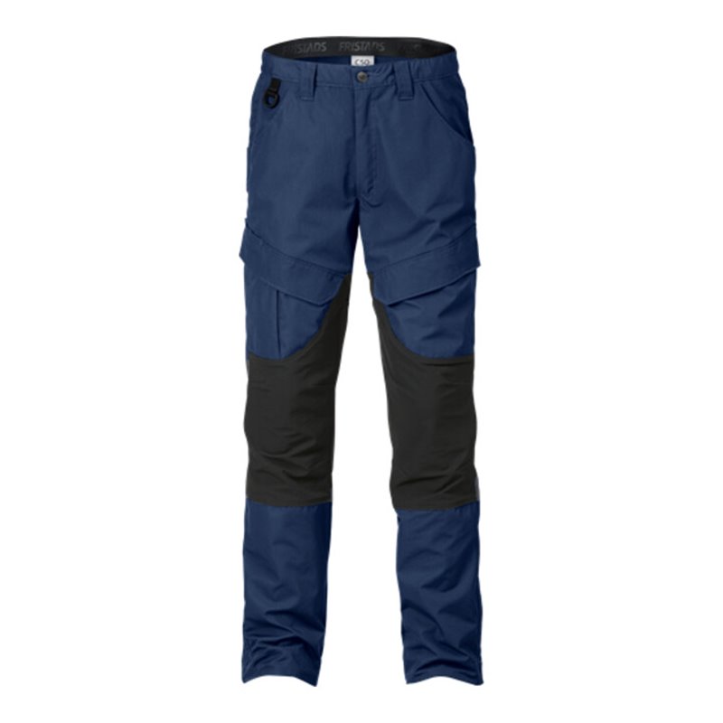 Fristads Service Stretch-Hose 2526 PLW Dunkelblau (Herren)