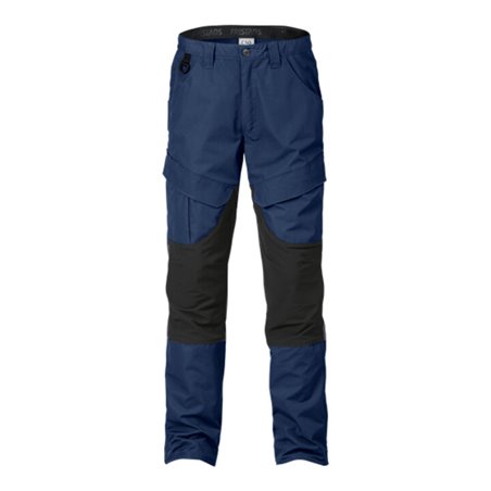 Fristads Service Stretch-Hose 2526 PLW Dunkelblau (Herren)