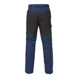 Fristads Service Stretch-Hose 2526 PLW Dunkelblau (Herren)