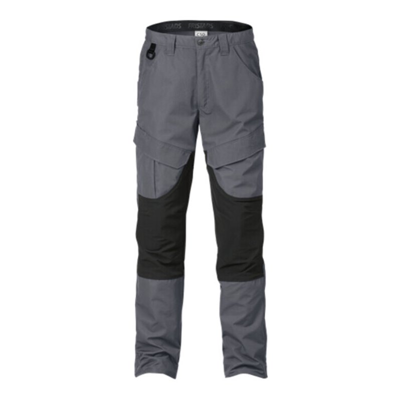 Fristads Service Stretch-Hose 2526 PLW Grau (Herren)