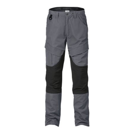 Fristads Service Stretch-Hose 2526 PLW Grau (Herren)