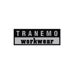 Tranemo Winterjacke Firstgrade schwarz/grau 100%PES