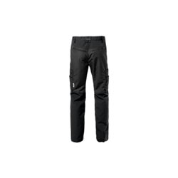 Fristads Service Stretch-Hose 2700 PLW Schwarz (Herren)
