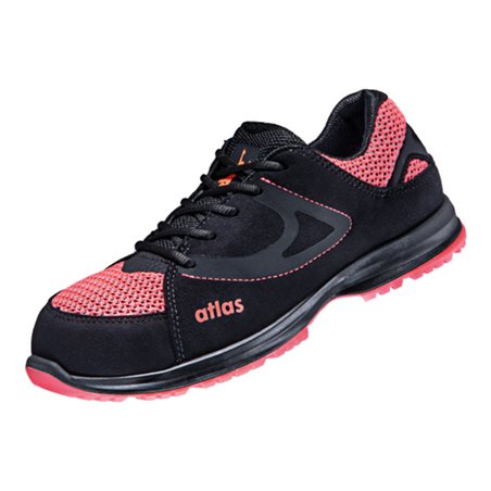 Atlas Halbschuh GX 205 ESD