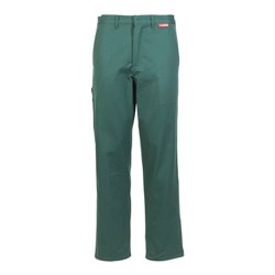 Planam Bundhose BW 345 mittelgrün