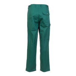 Planam Bundhose BW 345 mittelgrün