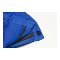 Planam Bundhose BW 345 mittelgrün