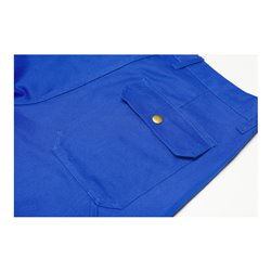 Planam Bundhose BW 345 mittelgrün