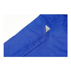 Planam Bundhose BW 345 mittelgrün