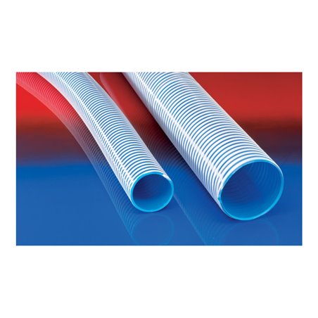 Norres Saugschlauch superschwer + abriebfest NORPLAST® PUR 387