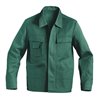 Kübler Quality-Dress Jacke 1613 moosgrün