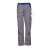Planam Bundhose Highline zink/kornblau
